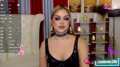 Snapshot of mistressathenna chatting on 30, 4, 2026 mistressathenna online show from 30, 4, 2026