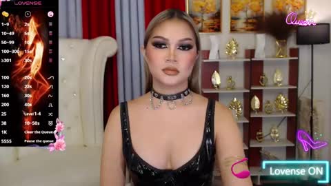 Snapshot of mistressathenna chatting on 5, 5, 2026 mistressathenna online show from 5, 5, 2026