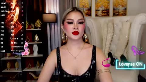 Snapshot of mistressathenna chatting on 16, 5, 2026 mistressathenna online show from 16, 5, 2026