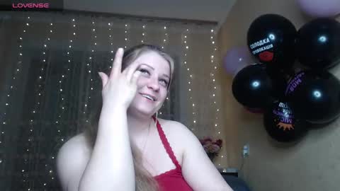 mistresscaro online show from 17, 4, 2026