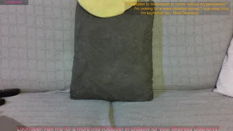 Mistress Daenerys online show from 1, 1, 2025