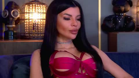 Elenia online show from 16, 2, 2026