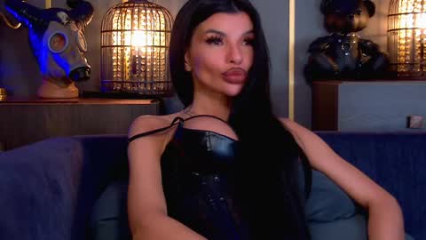 Snapshot of mistresselenia chatting on 21, 4, 2026 Elenia online show from 21, 4, 2026