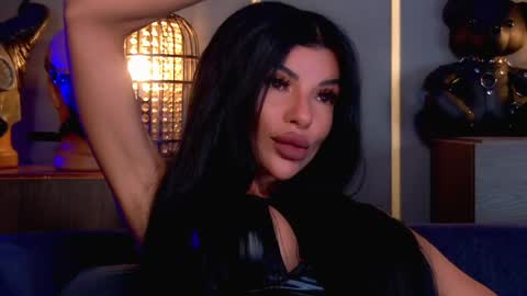 Snapshot of mistresselenia chatting on 9, 5, 2026 Elenia online show from 9, 5, 2026