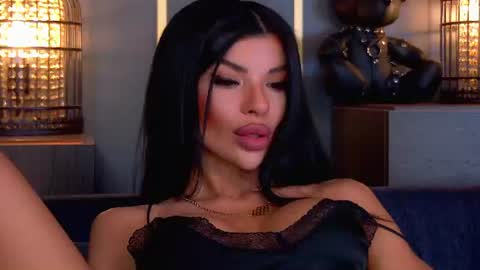 Snapshot of mistresselenia chatting on 15, 6, 2026 Elenia online show from 15, 6, 2026