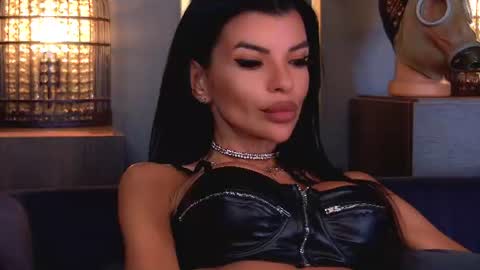 Snapshot of mistresselenia chatting on 27, 6, 2026 Elenia online show from 27, 6, 2026