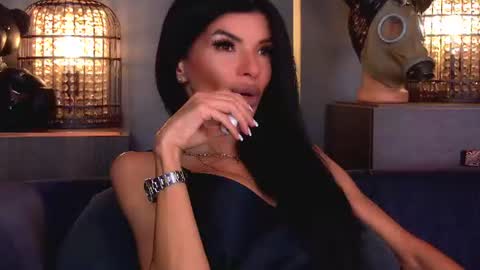 Snapshot of mistresselenia chatting on 8, 7, 2026 Elenia online show from 8, 7, 2026