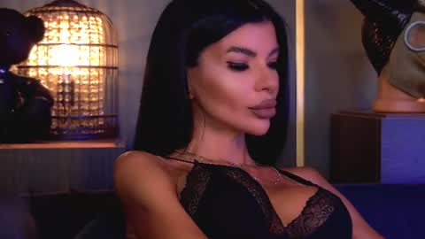 Snapshot of mistresselenia chatting on 16, 7, 2026 Elenia online show from 16, 7, 2026