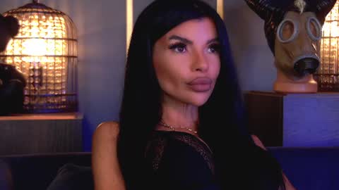 Snapshot of mistresselenia chatting on 20, 7, 2026 Elenia online show from 20, 7, 2026