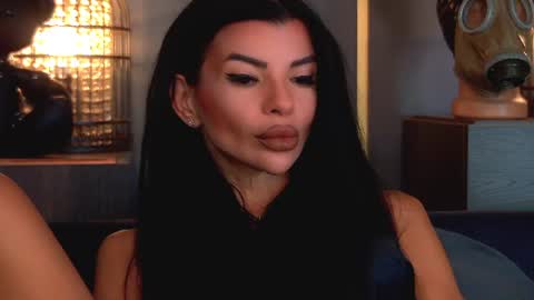 Snapshot of mistresselenia chatting on 24, 7, 2026 Elenia online show from 24, 7, 2026