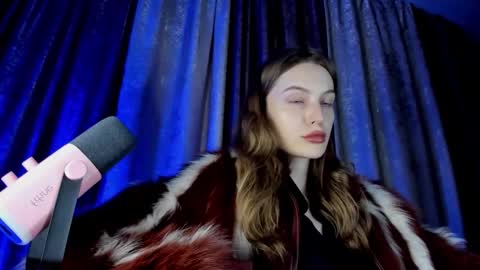 mistresselizy online show from 11, 10, 2025