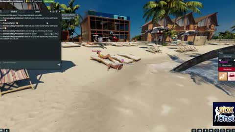 Mistress Emmanuella Lynn Gemser online show from 1, 2, 2026