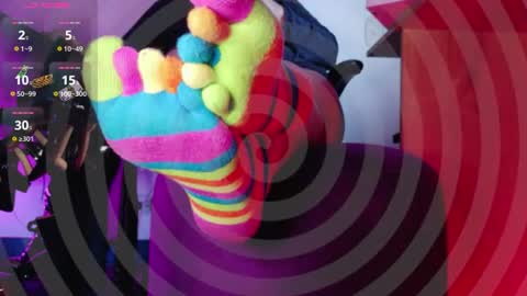 Snapshot of mistressjm_ chatting on 25, 6, 2026 Jhadee online show from 25, 6, 2026