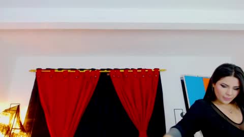 Snapshot of mistresslombana_666 chatting on 22, 3, 2026 Mistresslombana online show from 22, 3, 2026