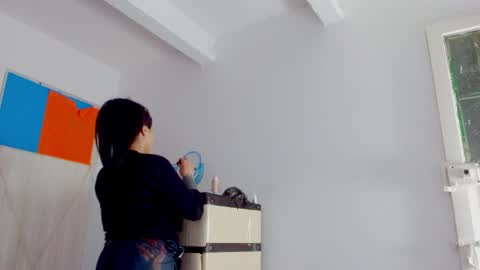 Snapshot of mistresslombana_666 chatting on 12, 4, 2026 Mistresslombana online show from 12, 4, 2026