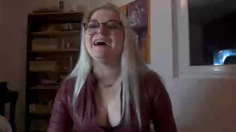 Mistress Marlena online show from 20, 2, 2026