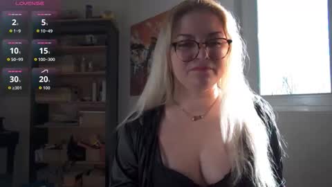 Mistress Marlena online show from 3, 3, 2026