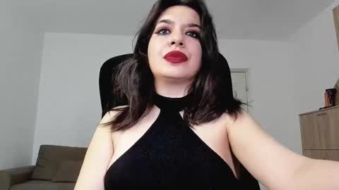 YourGoddessM online show from 5, 3, 2025