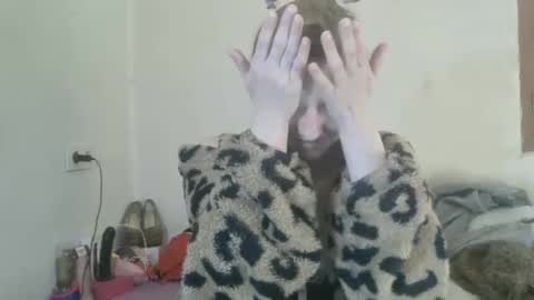 mistressmilly32 online show from 16, 3, 2026