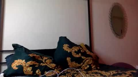 Mistress Mystii online show from 21, 5, 2026