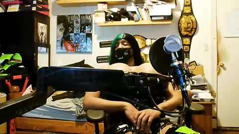 Snapshot of mistressnattie chatting on 26, 3, 2026 Natasha Shepard online show from 26, 3, 2026