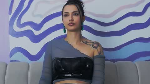 Your Supreme Goddess online show from 18, 1, 2025