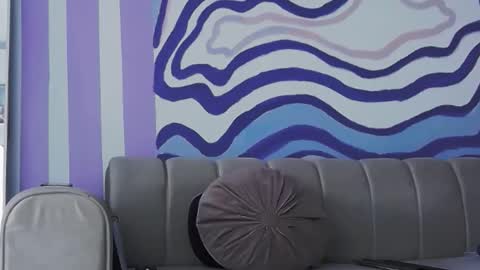 Your Supreme Goddess online show from 7, 3, 2025