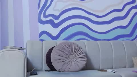 Your Supreme Goddess online show from 16, 9, 2025