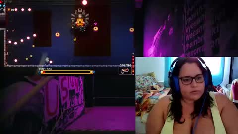 mistresstryss online show from 6, 3, 2025