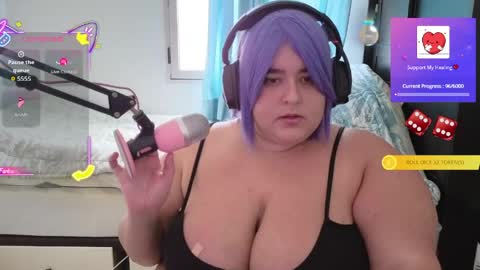 mistresstryss online show from 23, 4, 2026