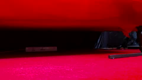 MistressWanda -  online show from 27, 2, 2025