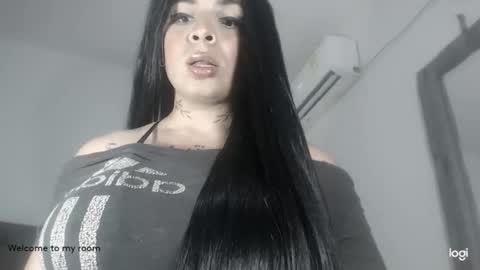 Snapshot of mistressxxalice chatting on 27, 2, 2026 ALICE MADANE online show from 27, 2, 2026