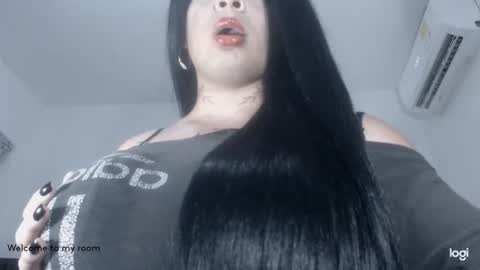 Snapshot of mistressxxalice chatting on 26, 6, 2026 ALICE MADANE online show from 26, 6, 2026