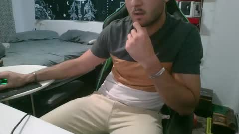 mistxss online show from 1, 12, 2024