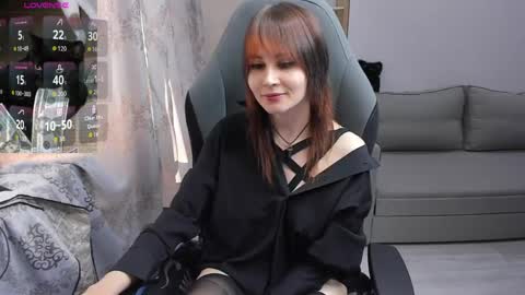 misty_dark online show from 17, 3, 2026