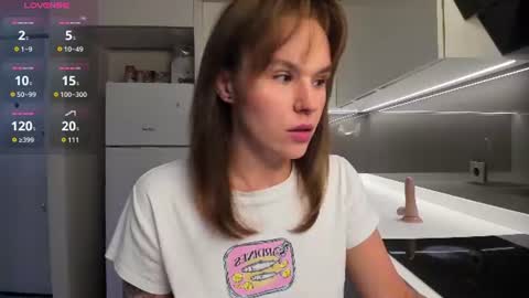 misty_myers online show from 13, 7, 2026