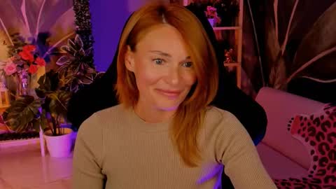 MistyBarnes NONUDE MODEL online show from 20, 9, 2025