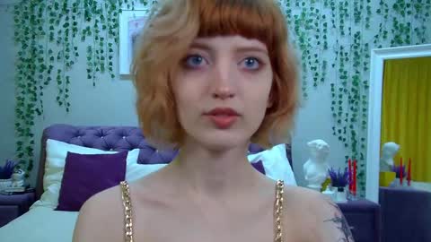 Misty online show from 23, 3, 2026