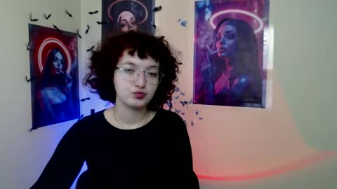 Aria online show from 19, 10, 2025