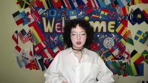 Aria online show from 25, 10, 2025