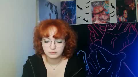 Aria online show from 14, 12, 2025