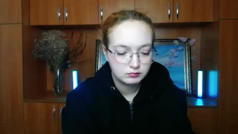 Aria online show from 24, 3, 2026