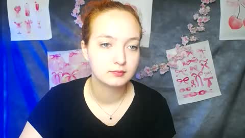 Snapshot of mistyrosee chatting on 9, 6, 2026 Aria online show from 9, 6, 2026