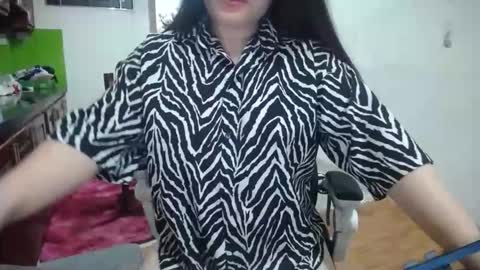 Misumiko96 online show from 19, 9, 2025