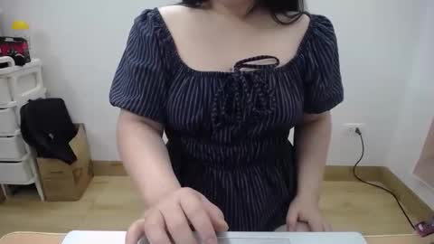 Misumiko96 online show from 4, 4, 2026