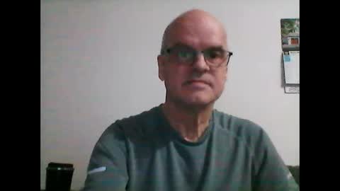 mitch463 online show from 20, 4, 2026