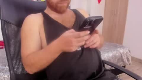Snapshot of mitchbukanan chatting on 11, 7, 2026 mitchbukanan online show from 11, 7, 2026