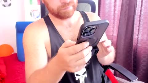 Snapshot of mitchbukanan chatting on 11, 7, 2026 mitchbukanan online show from 11, 7, 2026