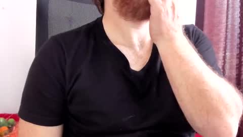 Snapshot of mitchbukanan chatting on 22, 7, 2026 mitchbukanan online show from 22, 7, 2026