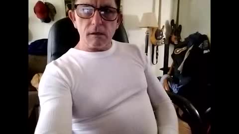 BobbyMitchGa online show from 1, 1, 2025